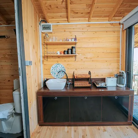 Fascinating Bungalow With Shared Pool Surrounded By Nature In 페티예