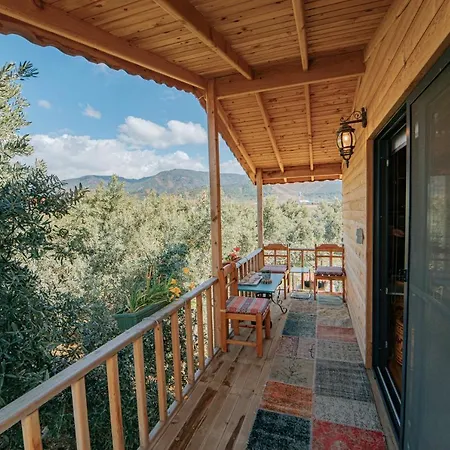 Fascinating Bungalow With Shared Pool Surrounded By Nature In * 페티예