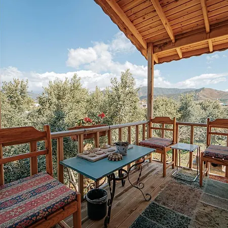 Fascinating Bungalow With Shared Pool Surrounded By Nature In * Фетхие